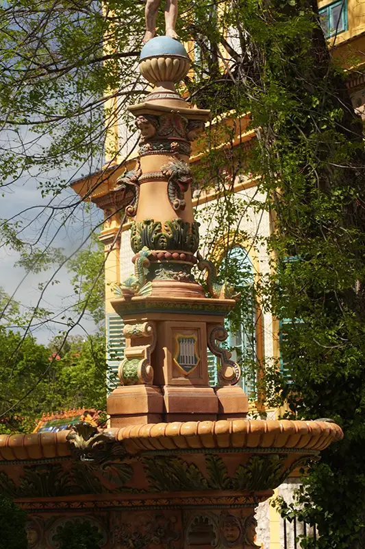 Zsolnay Kulturális Negyed