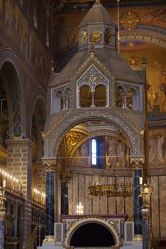 Szent Péter és Szent Pál Székesegyház