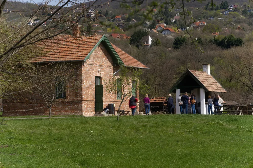 52-es vasúti őrház