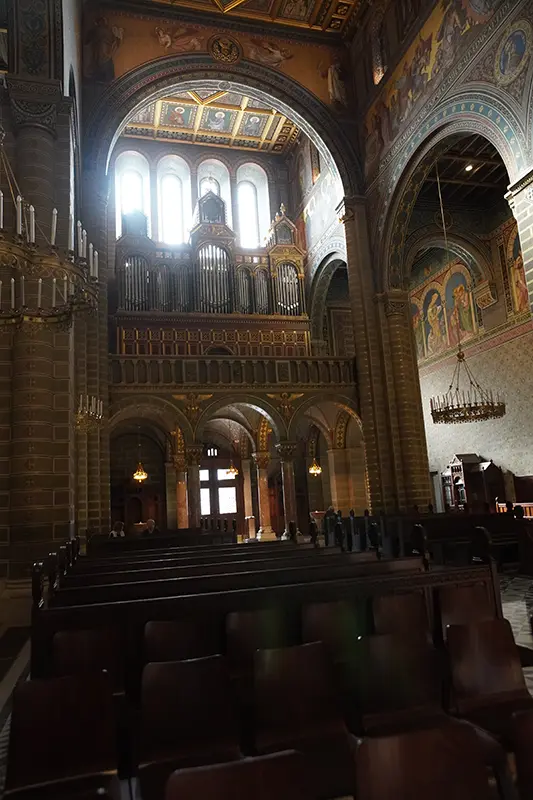 Szent Péter és Szent Pál Székesegyház