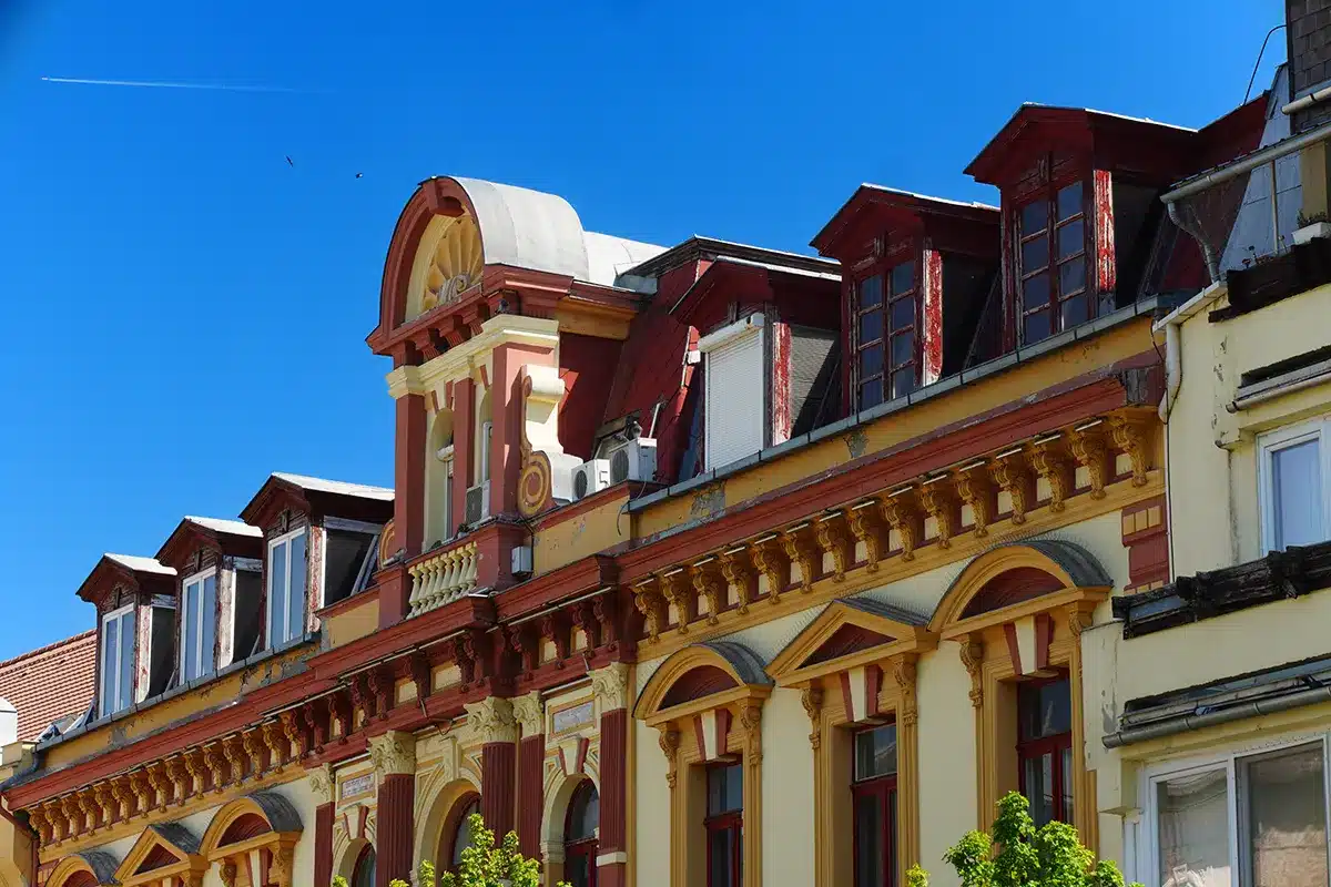 Szilárdy-Lotta-ház (Kossuth tér 6.)