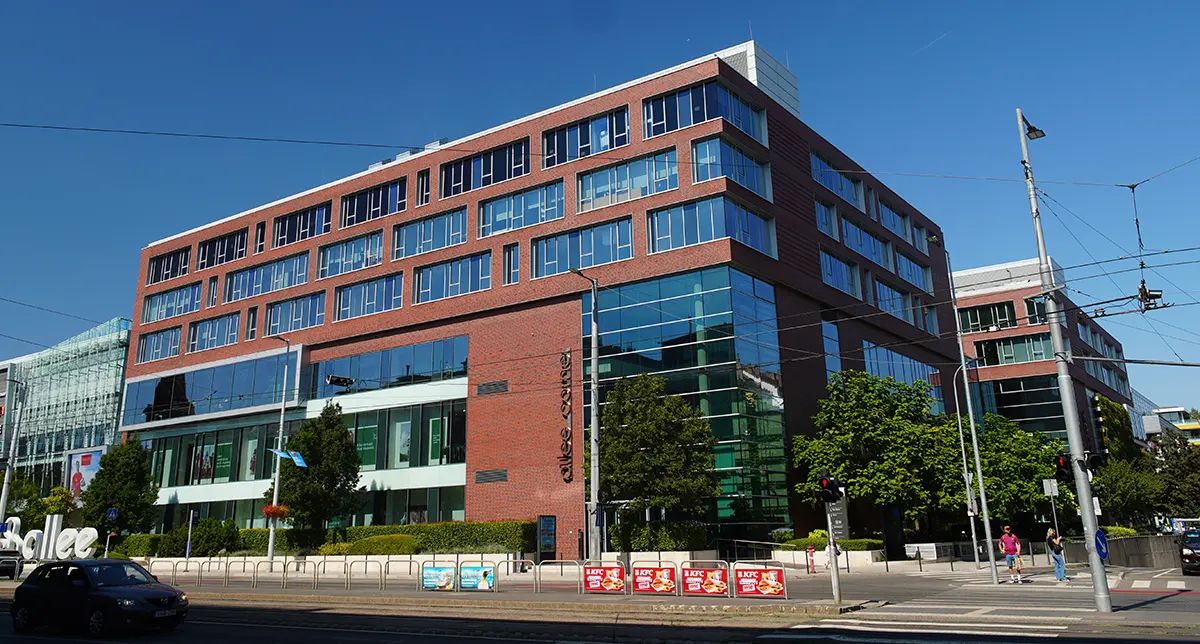 Allee ez is, de Corner