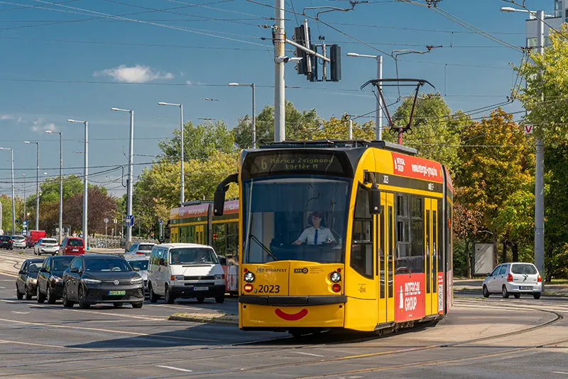Négyes-hatos – még külön utakon