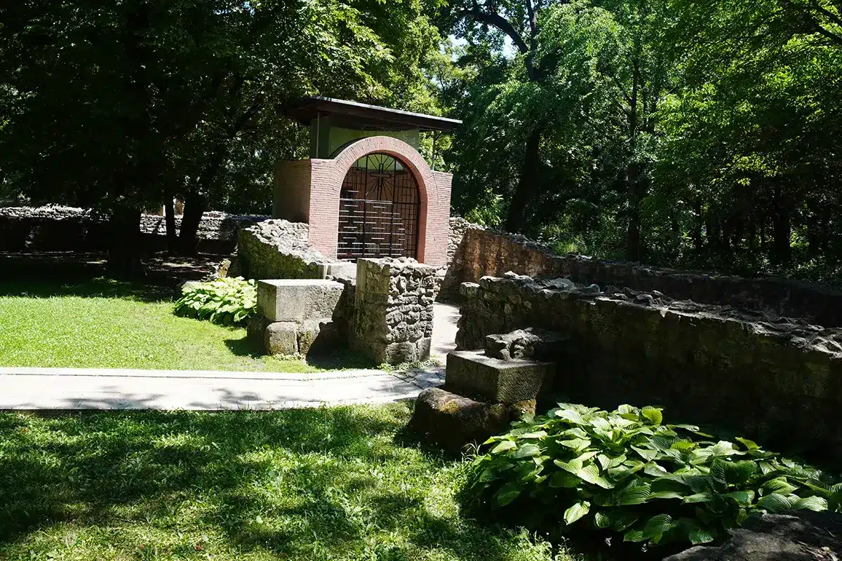 Domonkos rendi apácakolostor