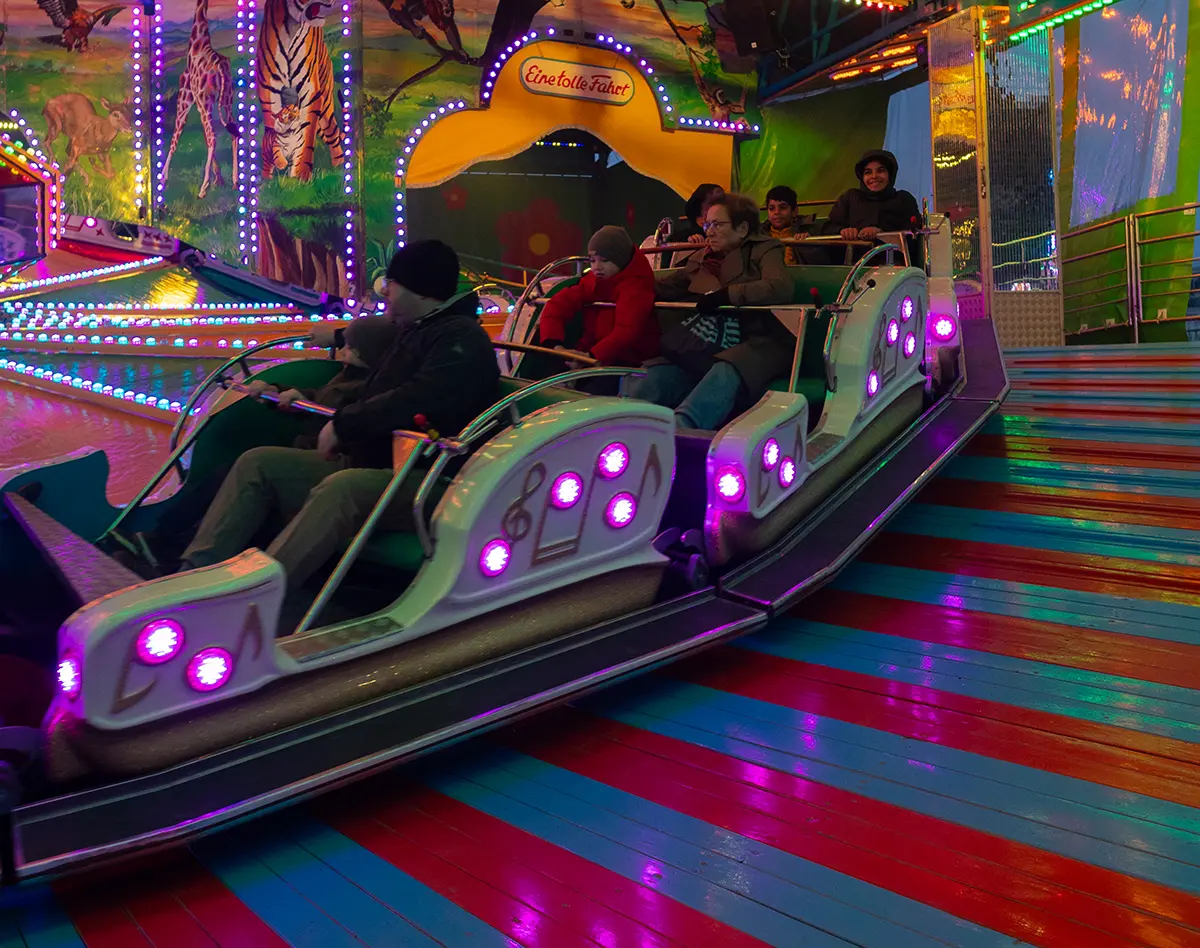 Jaguar Music Express