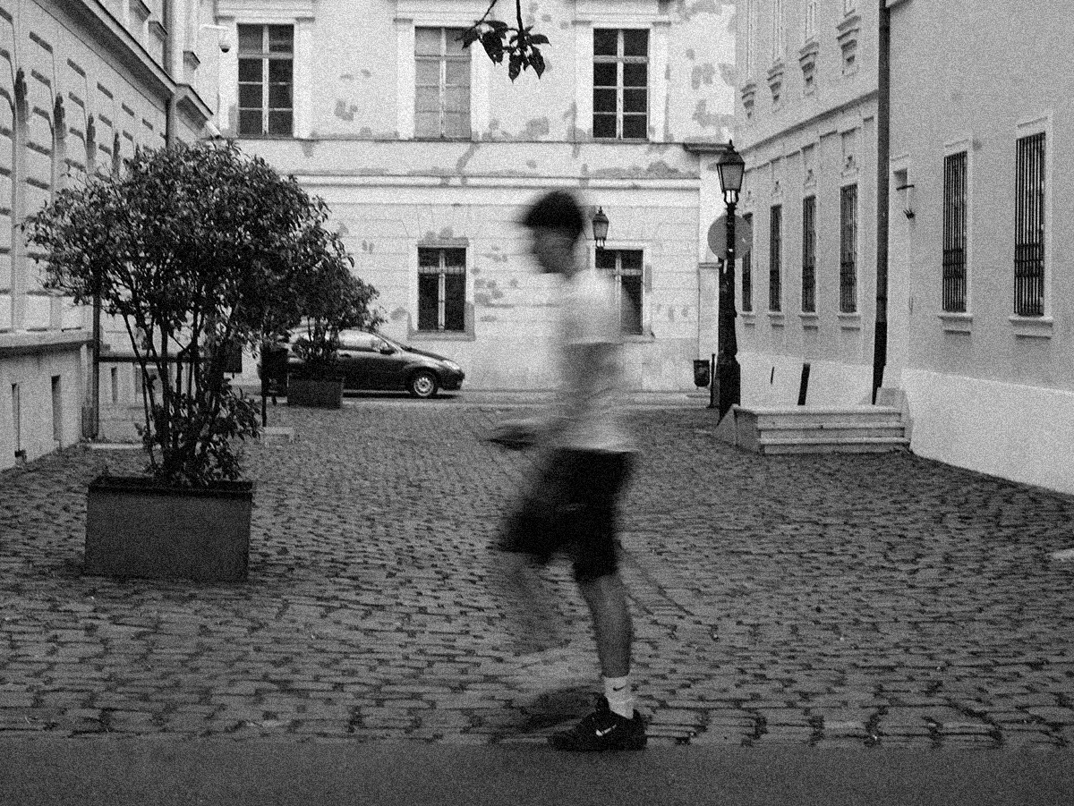 A sebesség bűvöletében