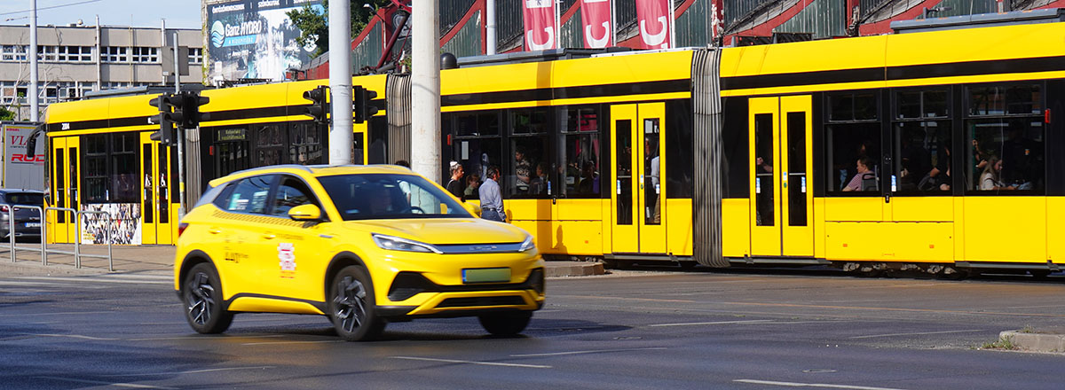 Sárgák, ha találkoznak