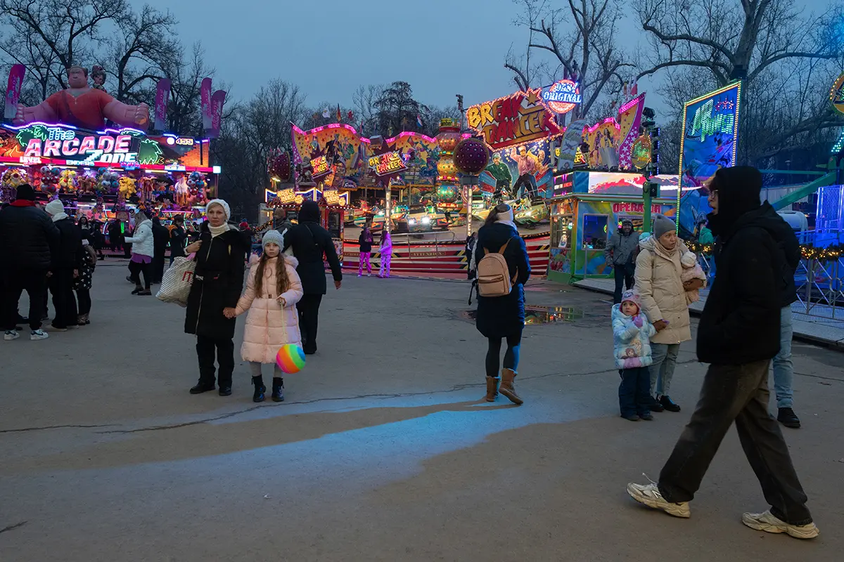 Happy Wonderland Németországból